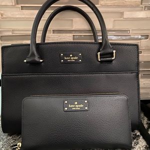 🚫SOLD ‼️Kate Spade Grove Street Caley